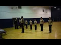 PCTI Varsity Inspection - Passaic 18- 19