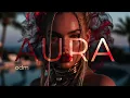 Lagu AURA 🌙 - ODM | Hypnotic Afro House | Female Vocals | Melodic Deep House 2026