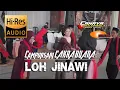 LANGEN BEKSAN TAYUB LOH JINAWI // CAMPURSARI CAKRA BUANA