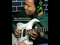 Download Lagu SIAL | MAHALINI - Cover Guitar