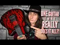 Download Lagu Can there Really be ONE GUITAR that does it ALL?!