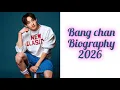 Bang Chan Stray Kids Biography 2026 Lifestyle Net Worth Fendi Untold Facts
