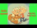 The loud house - fanfic special