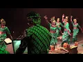 Download Lagu House of Angklung #Learnfrompring concert Segment 2 Padepokan Jugala Mojang Priangan