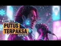 Lagu Putus Terpaksa (Cover Rock Metal Version) - Ziana Zain