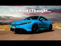 The Internet Was Wrong 2026 Honda Prelude Review