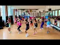 Download Lagu MONG NAN NAN ( Tiktok Viral ) by: FLI:P - Dance Fitness Workout / Zumba / Tiktok Trends / Vitamin A