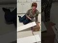 Push or Pull Ramp Experiment Answers
