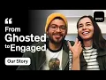 Our Christian Dating Experience Ghosted to Engaged HOLY App