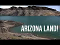 Arizona Land for Sale No Bank Required