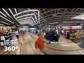 360 Stroll - 9 Woodbury Common Premium Outlets New York