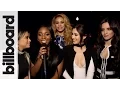 Fifth Harmony - INSPIRE Ep. 4 | Women in Music 2015