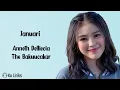 Download Lagu Januari - Anneth Delliecia, The Bakuucakar