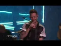 Florida Georgia Line Performs 'Talk You Out of It'