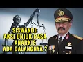 Download Lagu BRIGJEN POL P. SISWANDI: JOKOWI TUNJUKIN IJAZAH GAK SELESAI ITU | SIAPA YANG SKENARIO PENJARAHAN ?