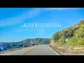Laguna Mountain Getaway