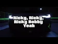 Eladio Carrión - Ricky Bobby (letra completa/ Lyrics) 