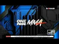 tvOne : ONE Pride MMA [Intro - 2025]