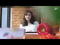 Mawar de Jongh – Ruang Rindu (Letto) | Official Music Video
