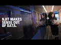 Data Science at NJIT