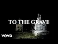 Lagu Lamb of God - To The Grave (Official Lyric Video)