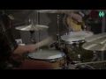 The Wild Feathers - The Ceiling  | The Furious Sessions at Sol de Sants Studios (Barcelona)