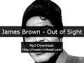 James Brown - Out of Sight