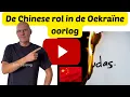 Download Lagu China wil dat de oorlog nog even voortduurt