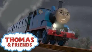 Download Thomas \u0026 Friends™ | Cyclone Thomas + More Train Moments | Cartoons for Kids MP3