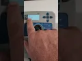 Programming the Hunter X2 Irrigation Controller