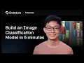Build an Image Classification Model in 5 minutes with YOLOv8