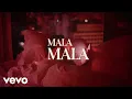 Download Lagu Majo Aguilar - Mala Mala (LETRA)