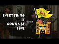 Download Lagu Everything Is Gonna Be Fine (Live at Mocca's Secret Show 2020)