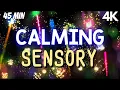 Lagu Autism Calming Music Fireworks Soothing Tension Release