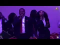 Apostle Michael Orokpo Chant - Ali Ali Ohhh - Apostle Daps (Mantles Have Been Given To The Church)
