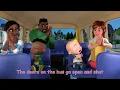 Wheels On The Bus + More Nursery Rhymes & Kids Songs - CoComelon