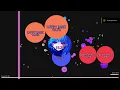Senpa io Splitrun and Wins Compilation
