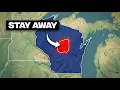 50 Geography Facts That Will Change How You See Wisconsin