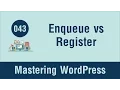 Mastering WordPress in Arabic - WP