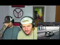 Headie One - Talking My Language [American Brothers React To UK]