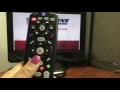 How to Program Your Remote - IPTV