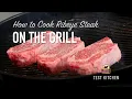 Download Lagu How to Cook Ribeye Steak on the Grill