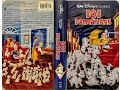 Download Lagu Opening to 101 Dalmatians 1992 VHS (Version #2)