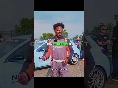 The Car Owner Refused to Sell It to Speed 😳