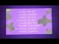 Lagu Peppa Pig Credits 