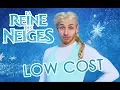 Video di LA REINE DES NEIGES LowCost (Alex Ramirès)