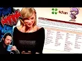 Is Taylor Swift an Active 4Chan User - Tales From the Internet