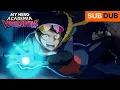 Lagu Koichi Saves Eraser Head | My Hero Academia: Vigilantes Season 2