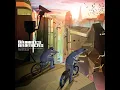 In Your Eyes feat. Johnny Osbourne (Radio Edit)