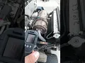John Deere 1575 Forced Regeneration